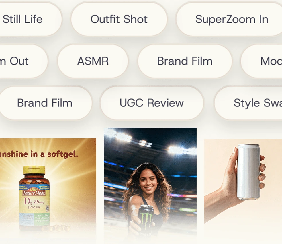 Choose Content Format